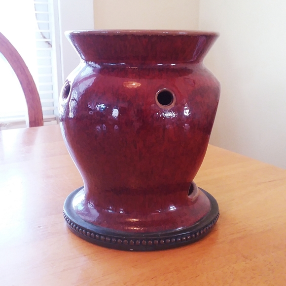 Partylite Wax Melter Moroccan Spice - Picture 2 of 7